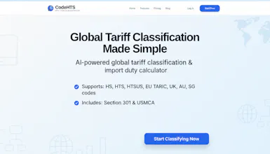 CodeHTS gallery image