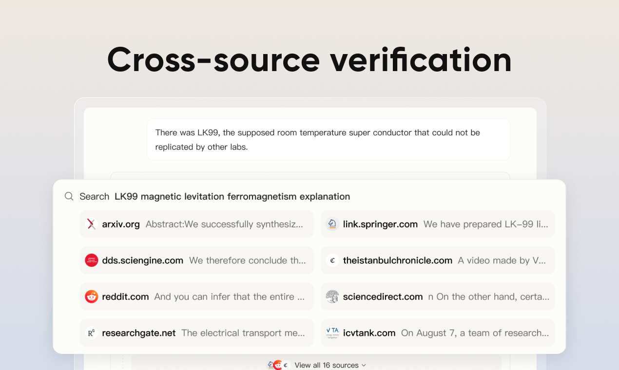 Stepfun Diligence Check gallery image