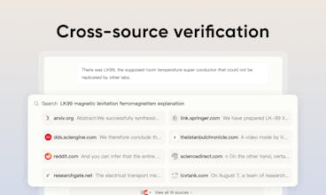 Stepfun Diligence Check gallery image