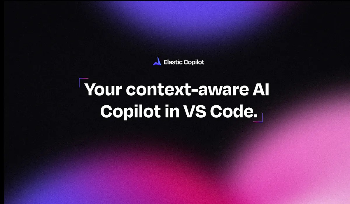 Elastic Copilot
