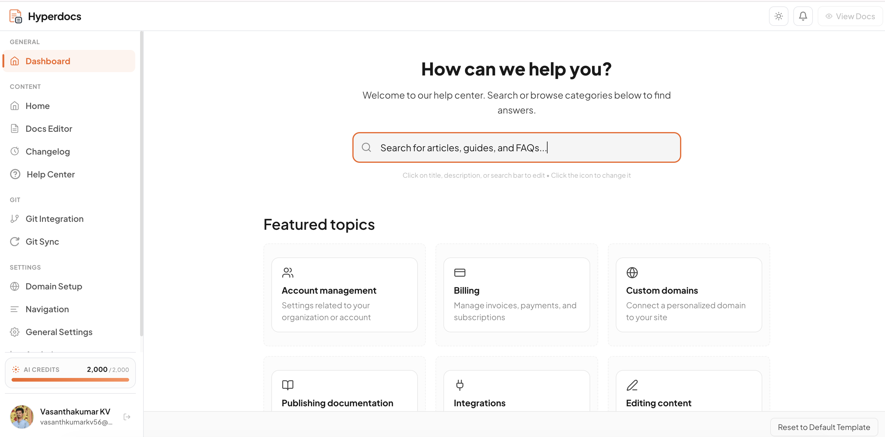 Hyperdocs gallery image