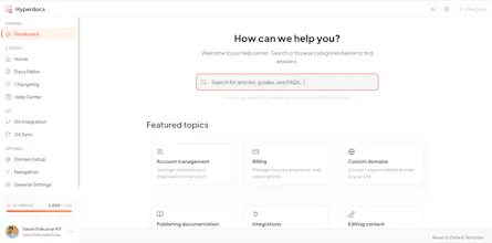 Hyperdocs gallery image