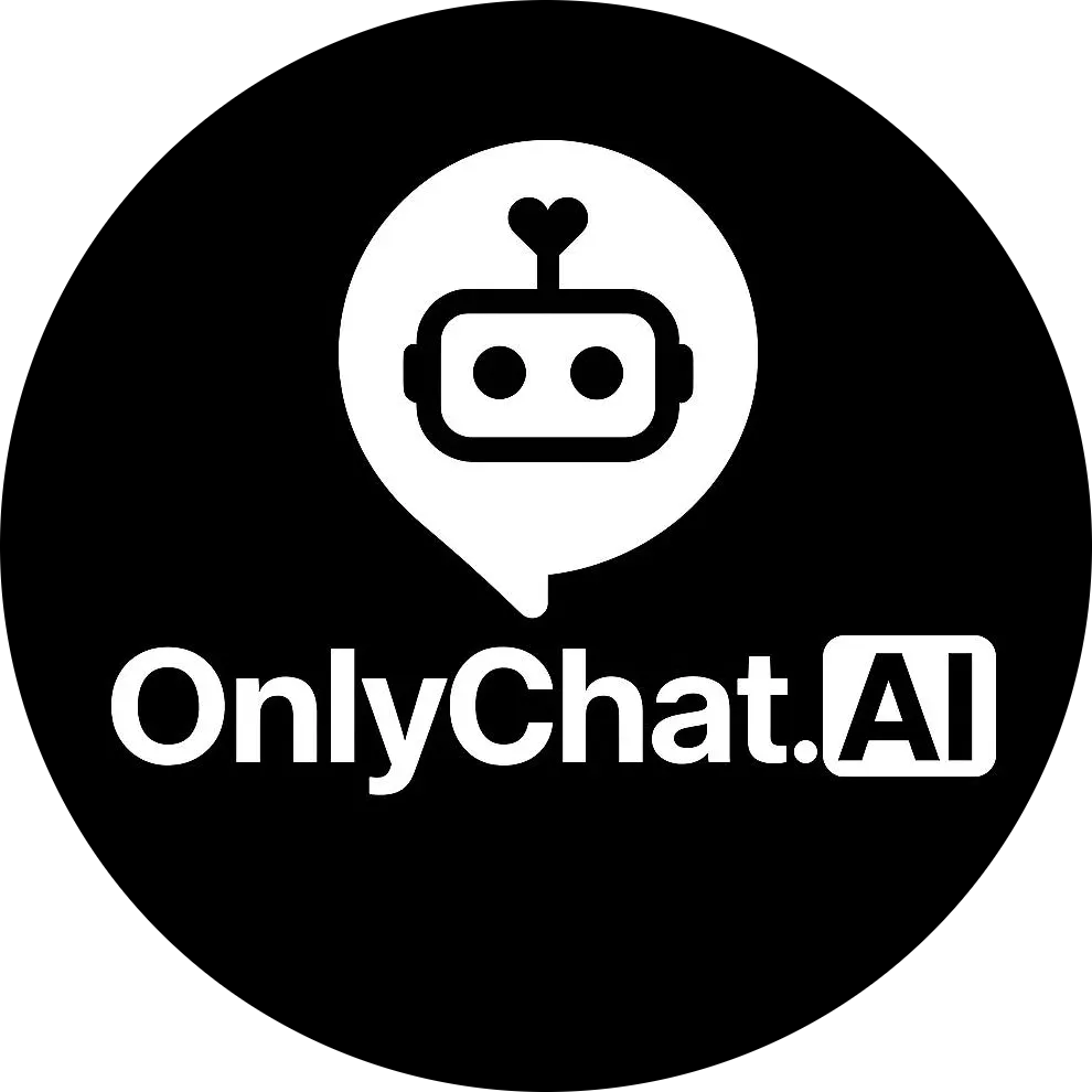 OnlyChatAI logo