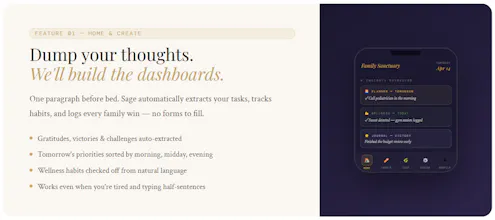 Second Brain: Execution Engine. gallery image
