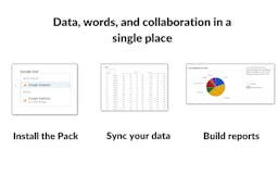 Google Analytics Pack for Coda media 2