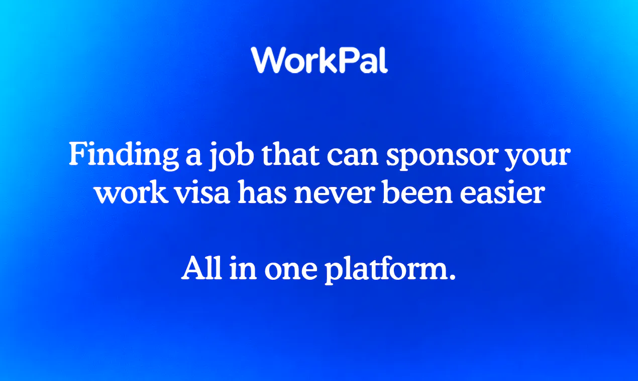 WorkPal - Jobs Abroad gallery image