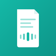 TalkTheDoc - Product Hunt launch logo and brand identity