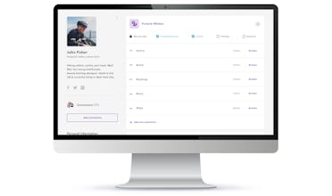 Aura Life gallery image