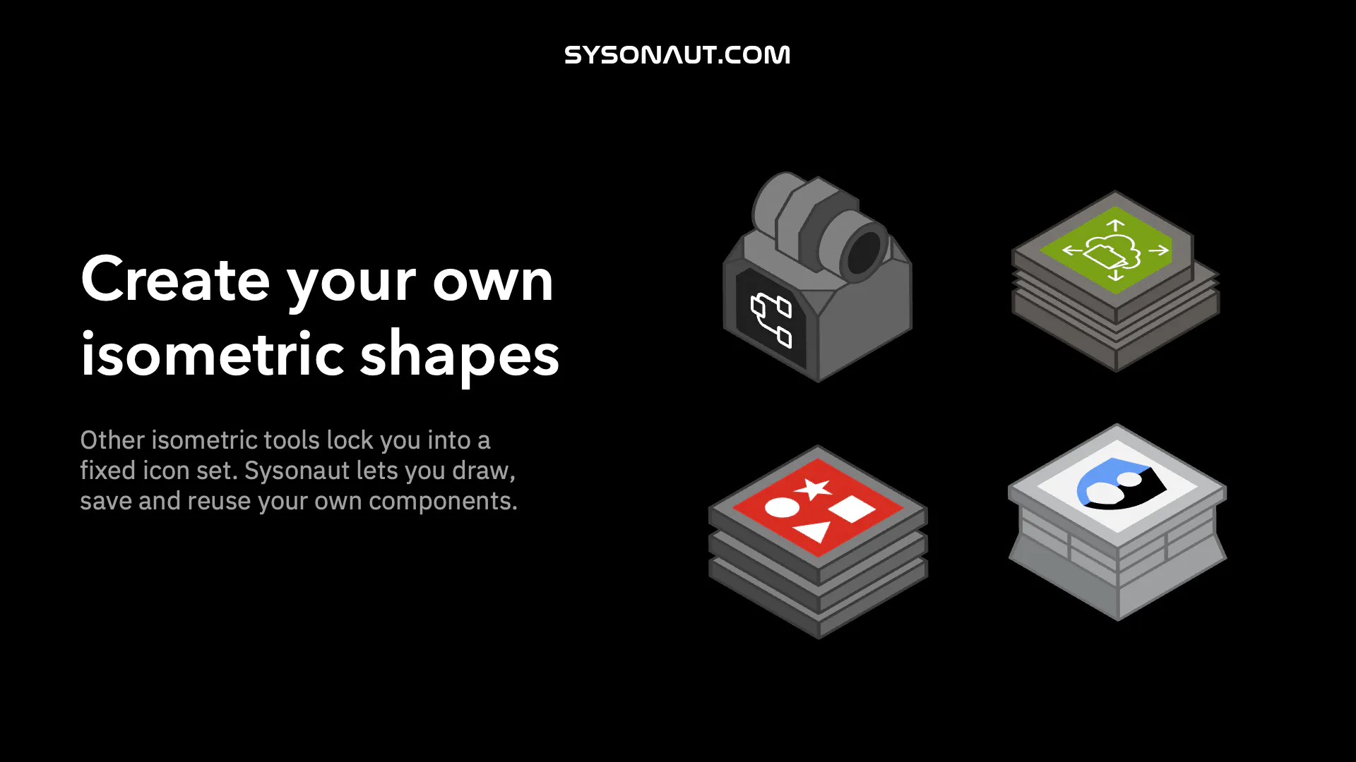 Sysonaut gallery image