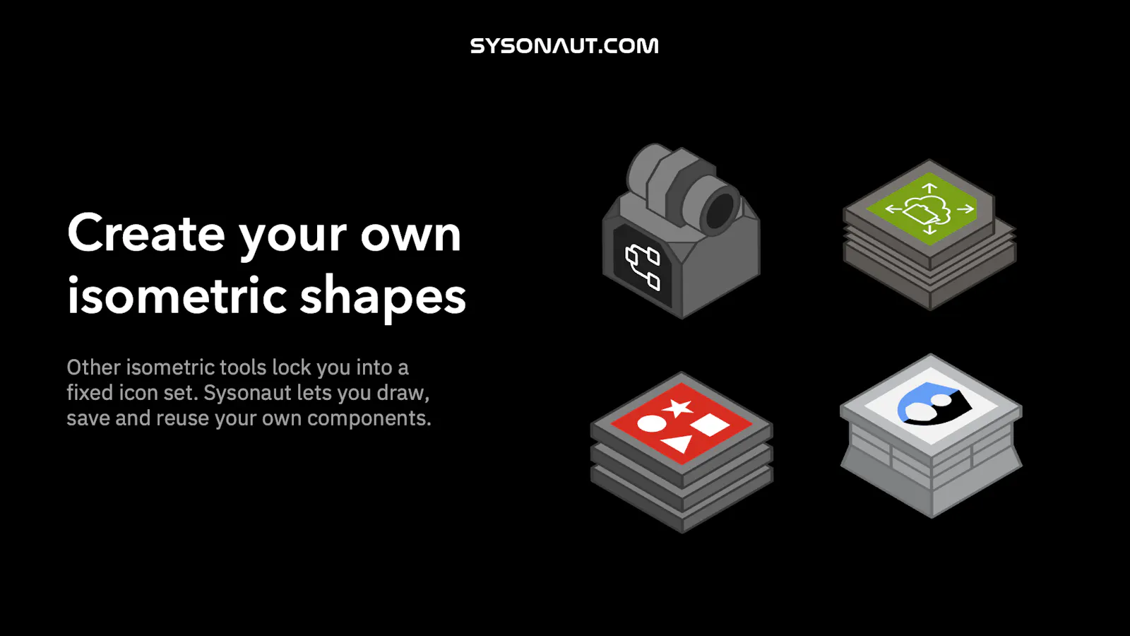 Sysonaut screenshot 7