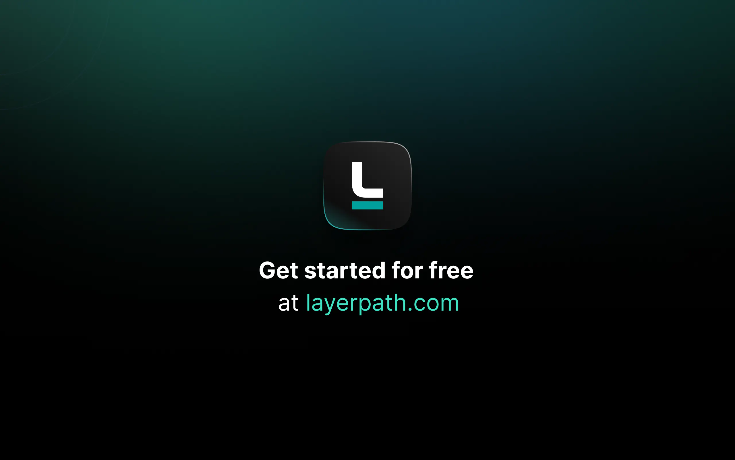 Layerpath gallery image