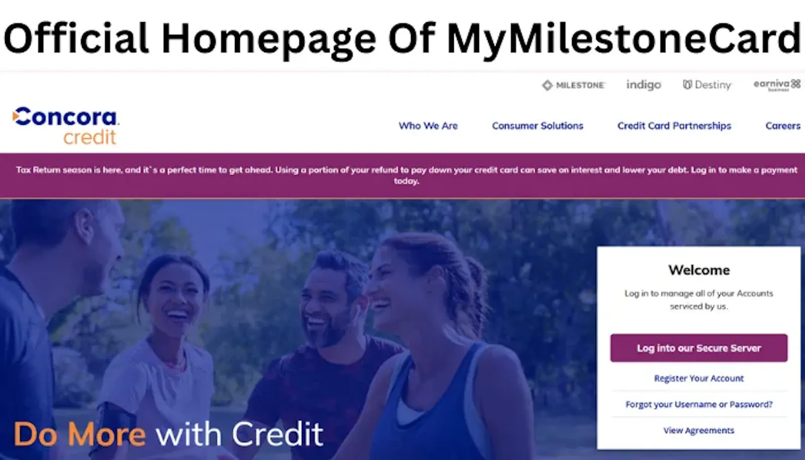 MyMilestoneCard screenshot 1