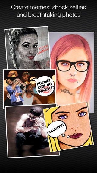 Bachify gallery image