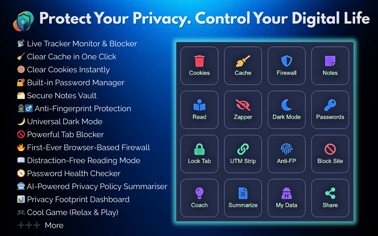 Digital Shield gallery image