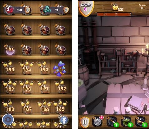 Alchemy Master gallery image