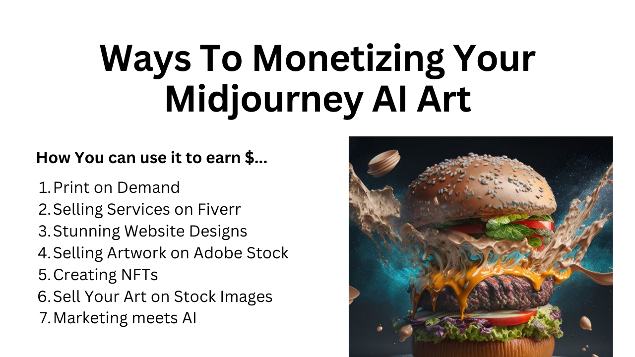 Midjourney Prompt Book - Prompts & Tips gallery image