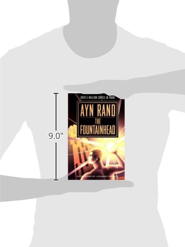The Fountainhead - Ayn Rand gallery image