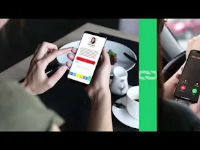 LinkDial gallery image