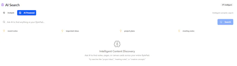 BytePad gallery image