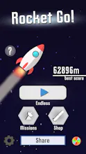 Rocket GO gallery image