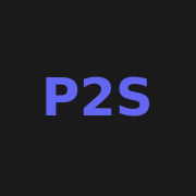 prompt2story logo