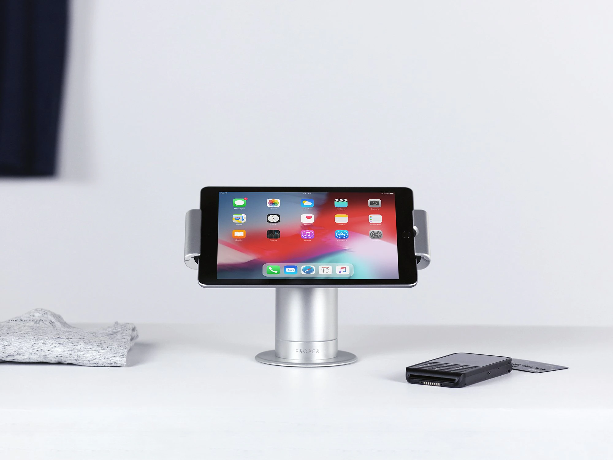 iPad Swivel Stand