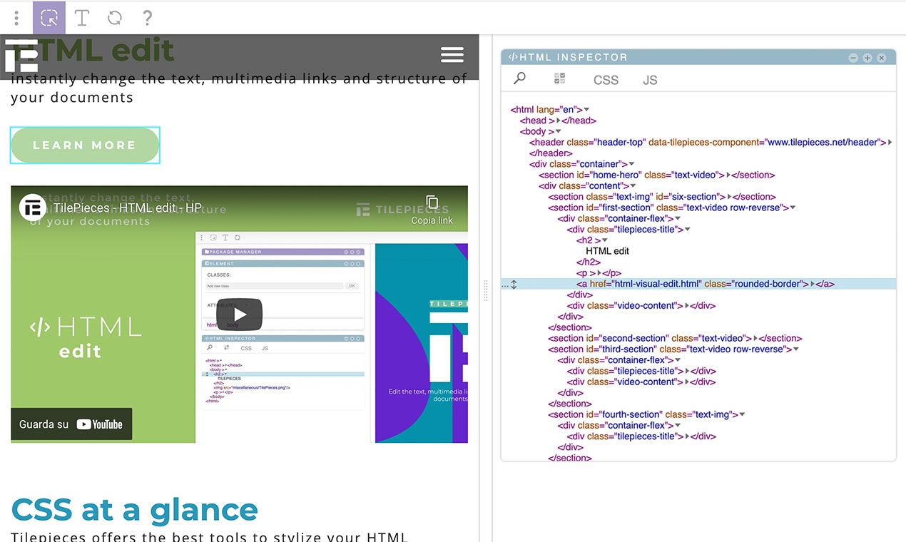 ผู้ที่มีความสุข - เอกสารการแก้ไขภาพ HTML และเว็บแอปพลิเคชัน media 2