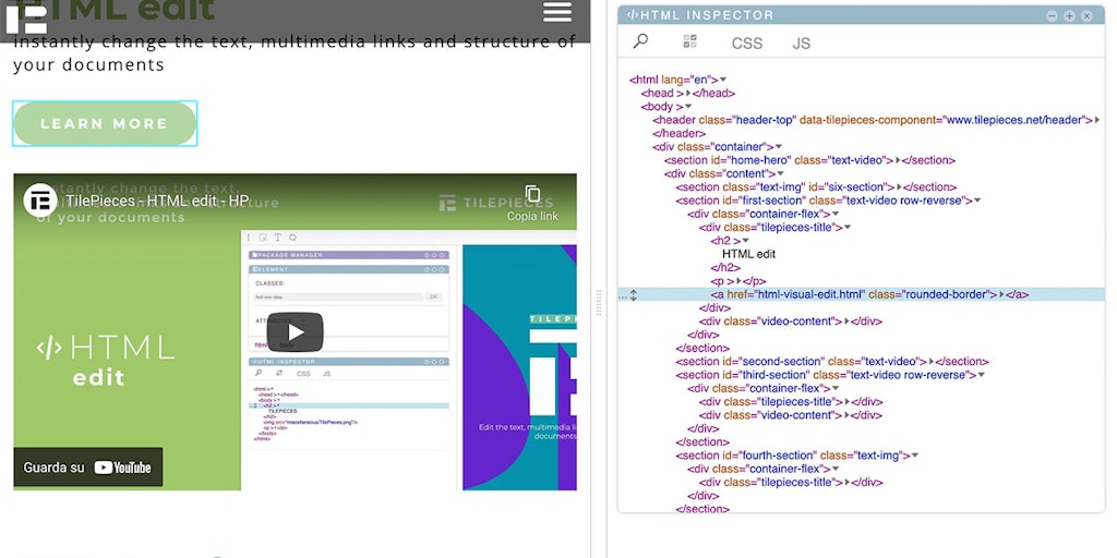 tilepieces Product Information and Latest Updates (2025) | Product Hunt