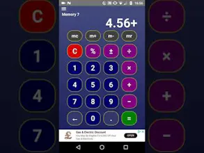 ezeCalc - Text 2 Speech Calculator gallery image