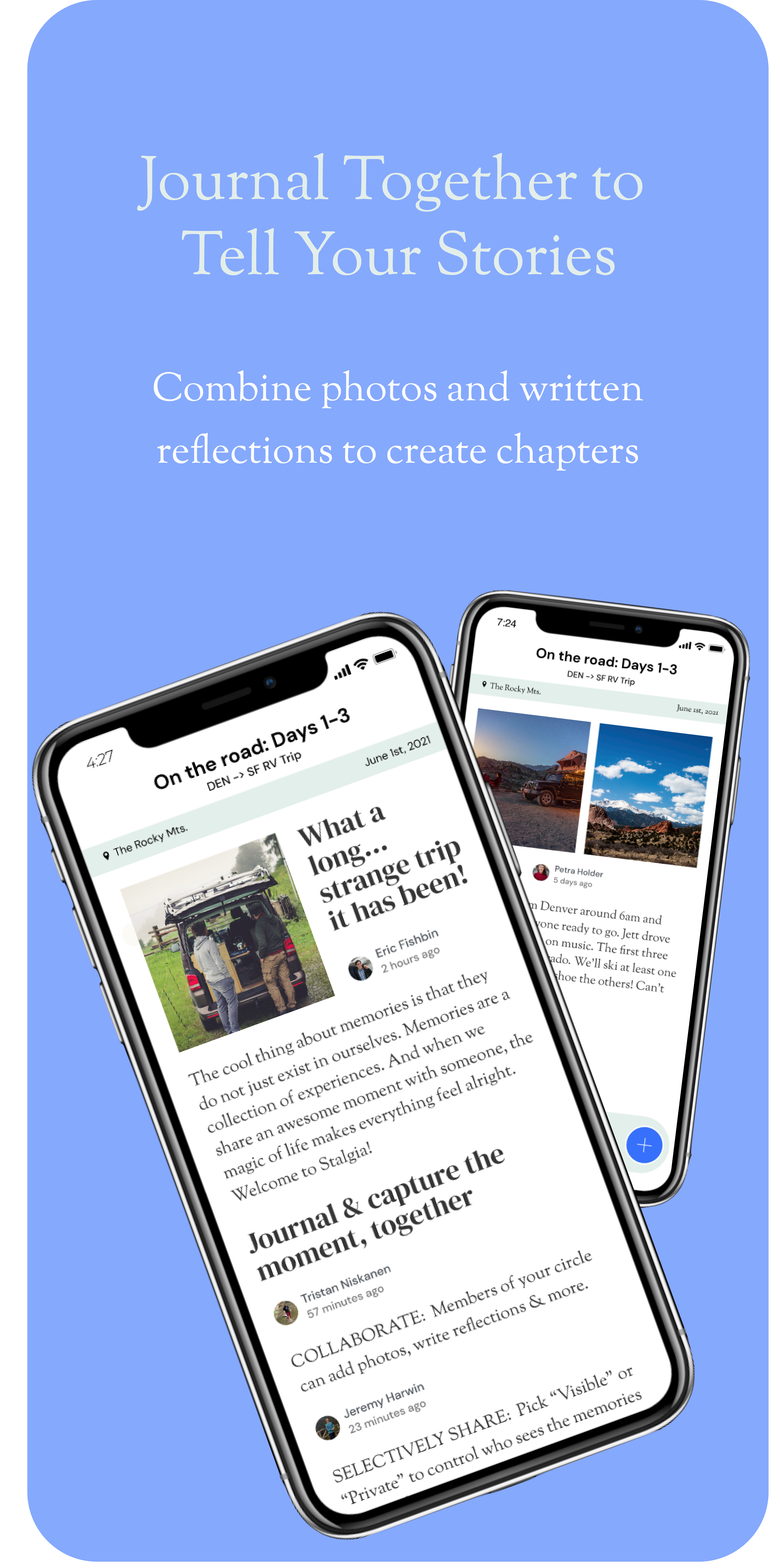 Stalgia gallery image