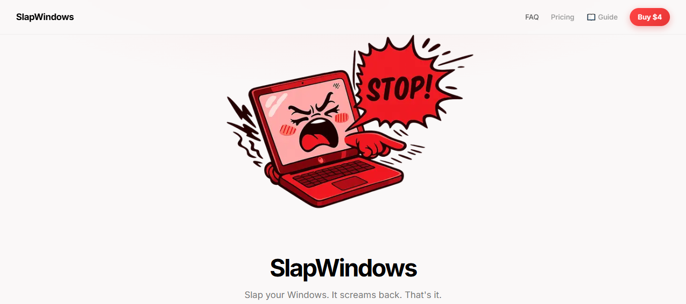SlapWindows 2.0 gallery image