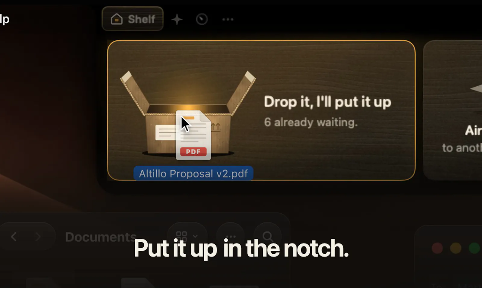 Altillo screenshot 8
