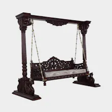 Handicraft Furniture, Wooden Furniture, gallery image