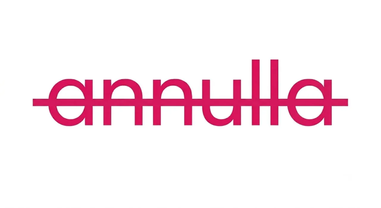 Annulla