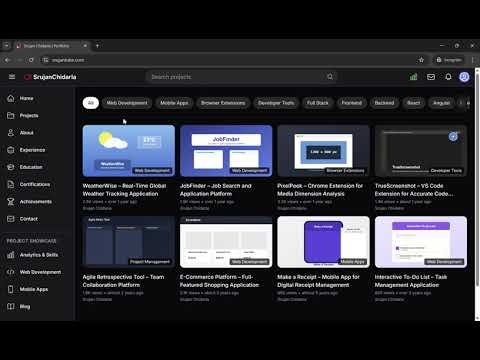 Portfolio gallery image