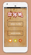 Tic Tac Toe - Offline Game App gallery image