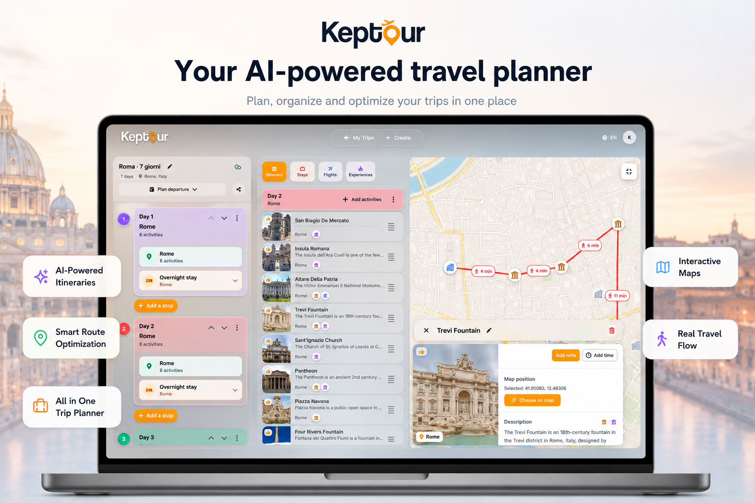 Keptour gallery image