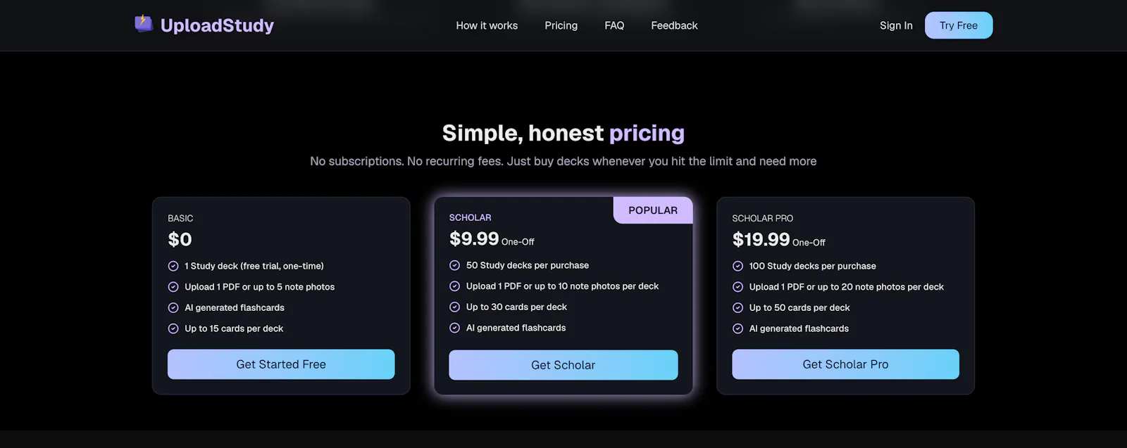 UploadStudy screenshot 7