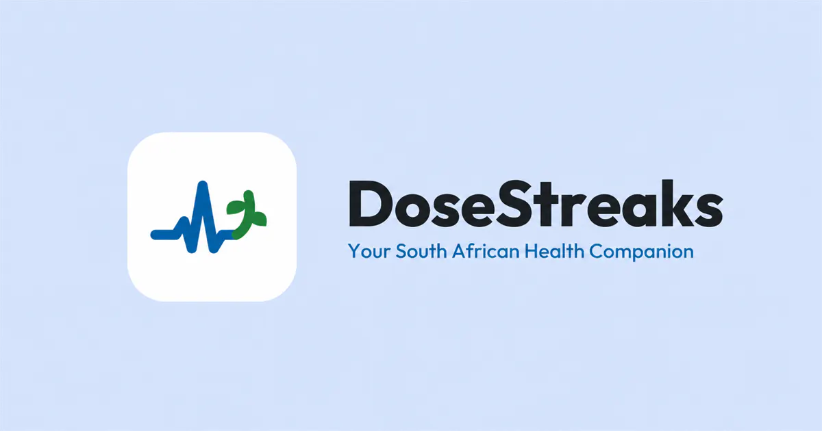DoseStreaks gallery image
