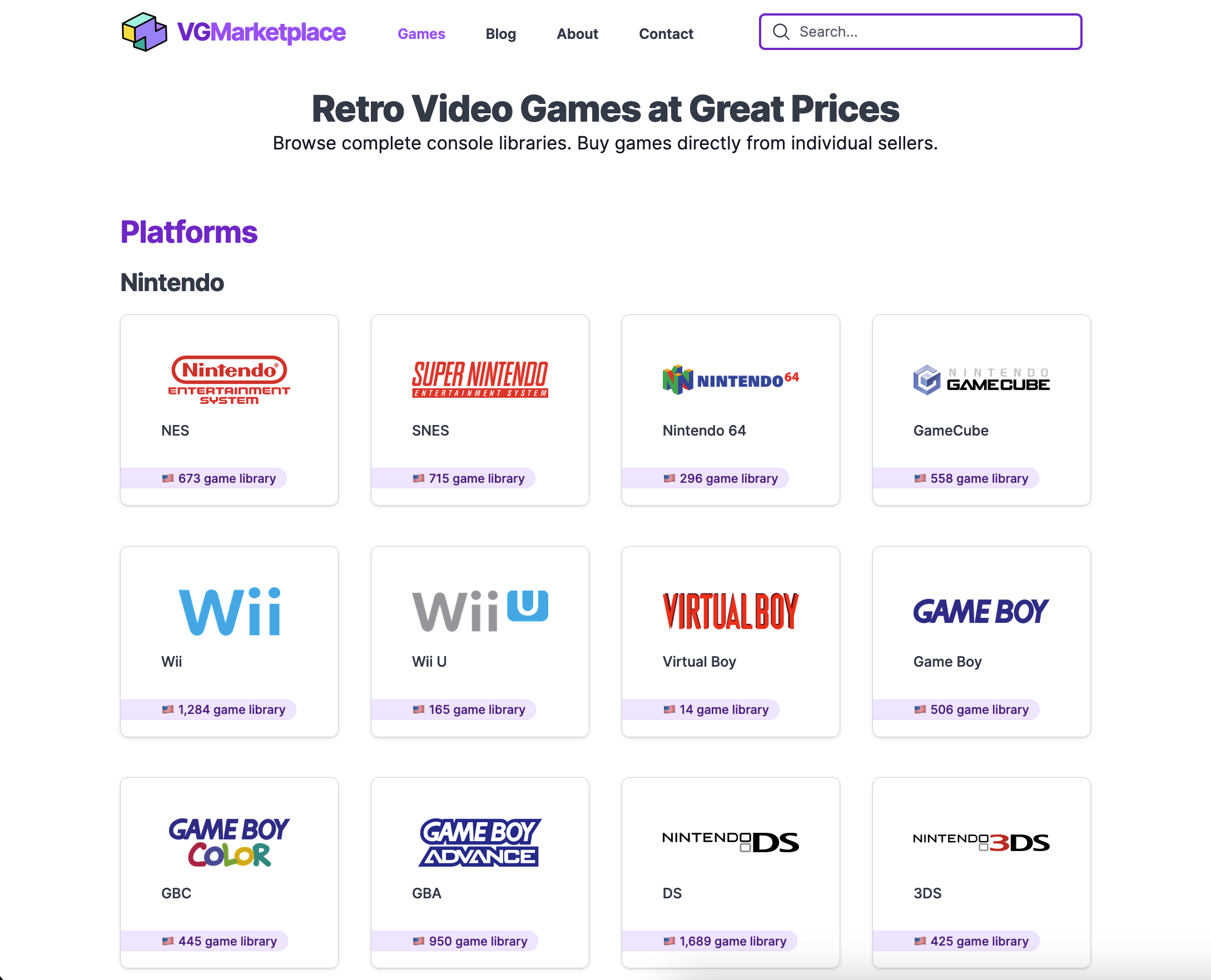 Média Marché des jeux vidéo - Chasser des offres sur les jeux vidéo rétro 2