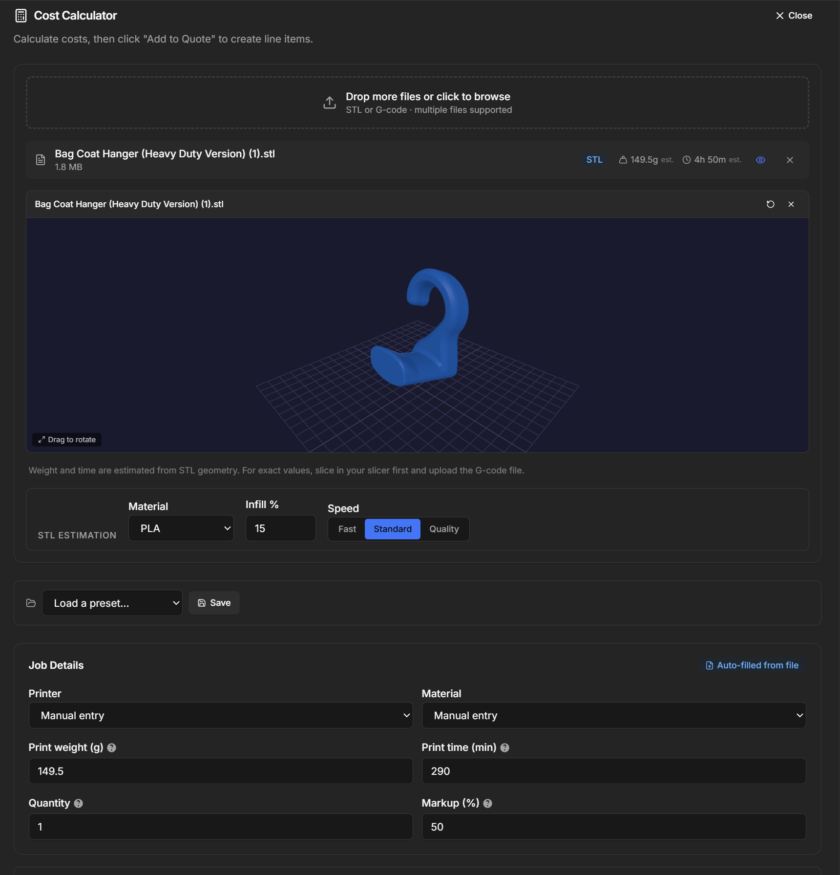 Printforge CRM media 2