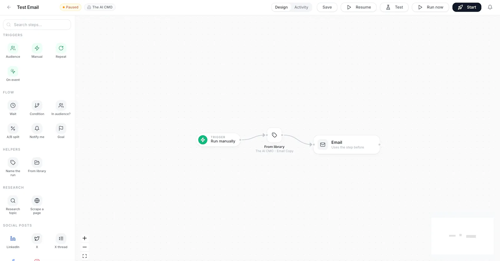 The AI CMO screenshot 6