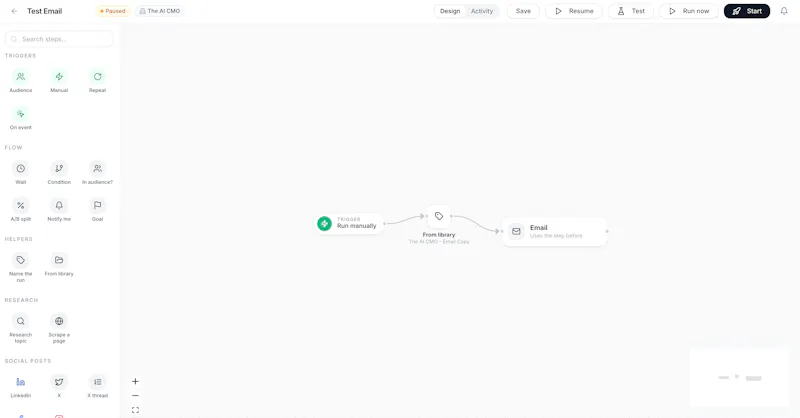 The AI CMO screenshot 6