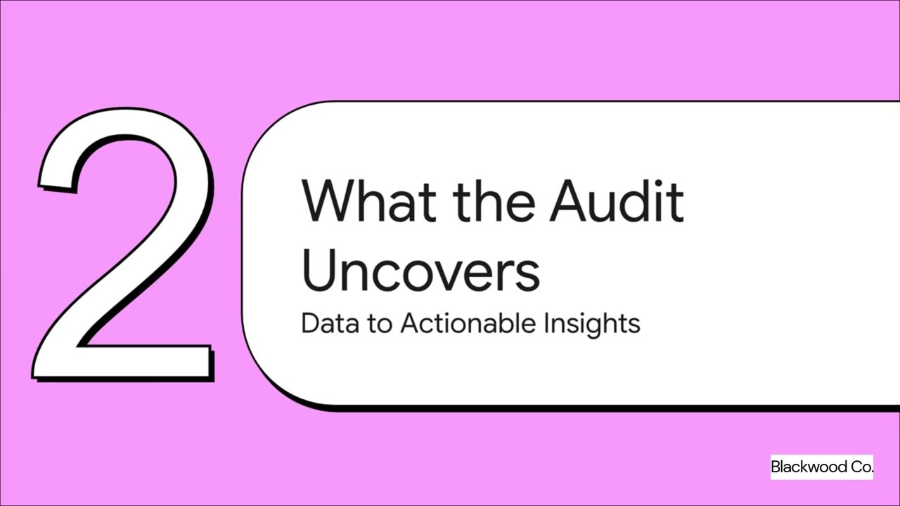 Blackwood consulting gallery image