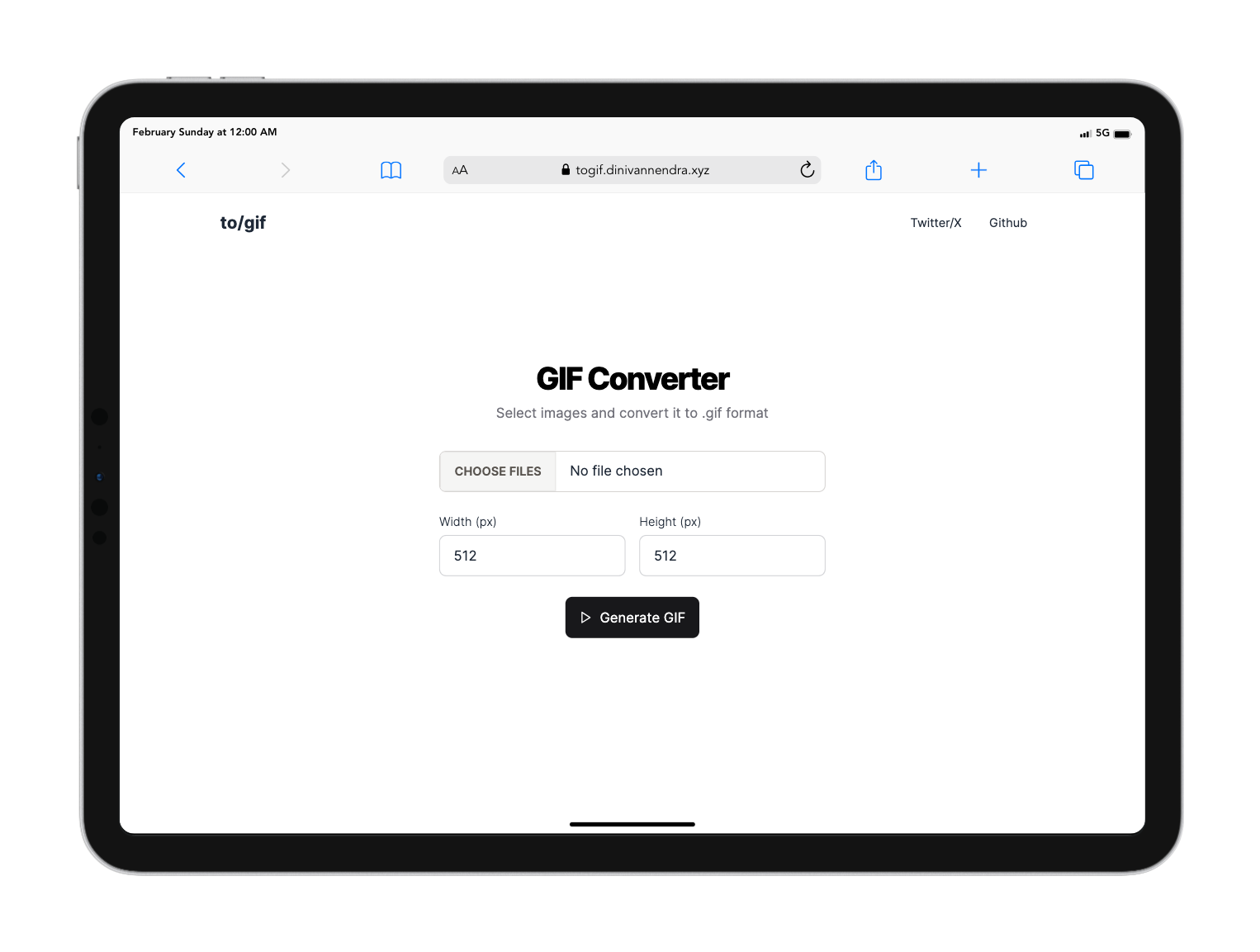 To/GIF gallery image