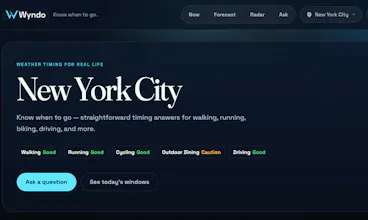 Wyndo gallery image
