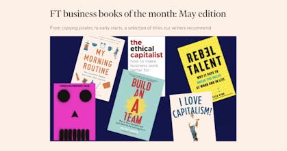 My Morning Routine gallery image