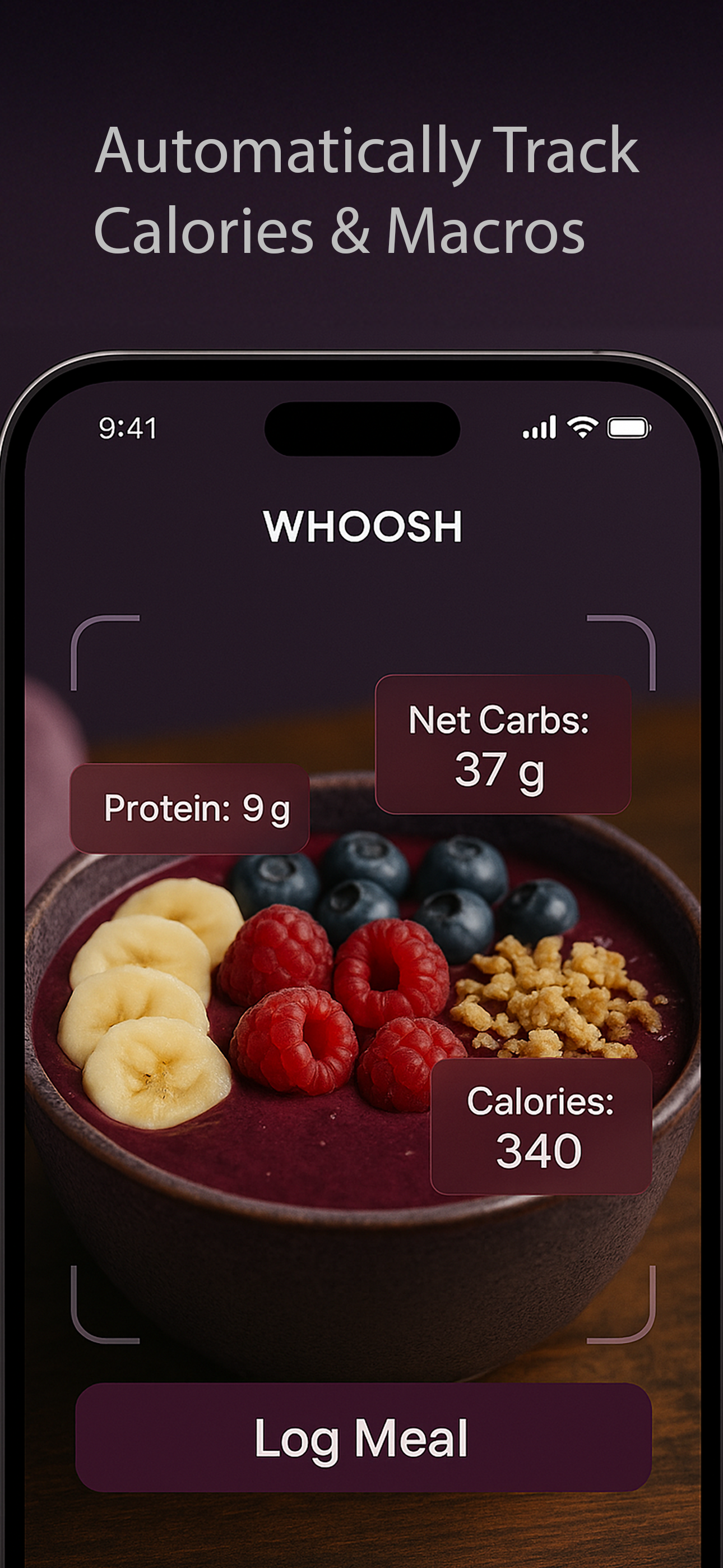 WHOOSH AI Performance Coach media 3