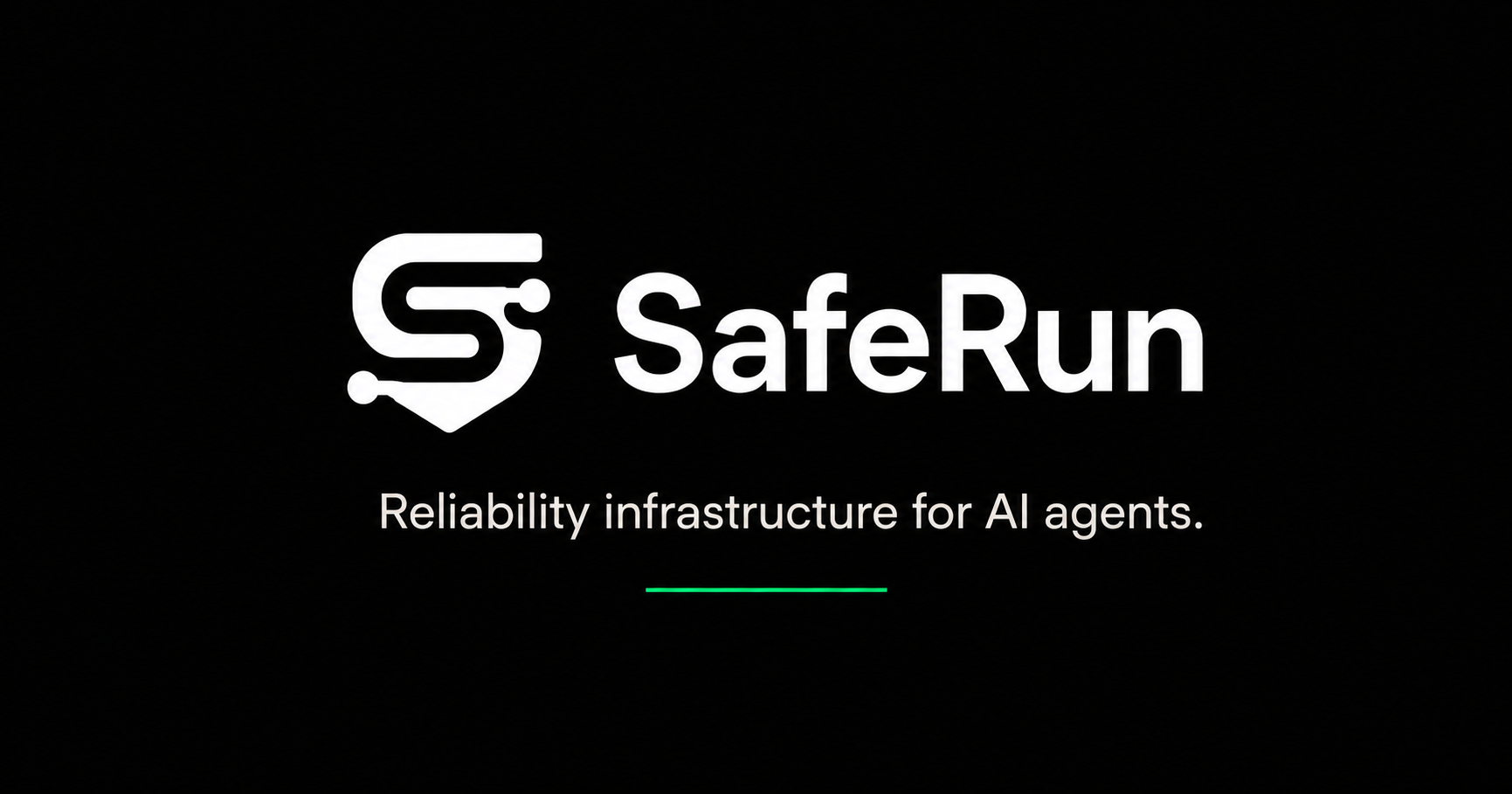 SafeRun gallery image