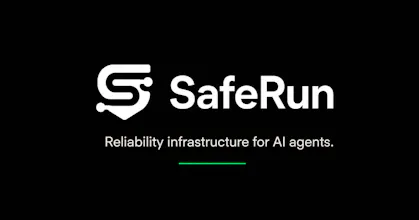 SafeRun gallery image